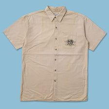 1997 Harley Davidson Shirt XLarge - Double Double Vintage