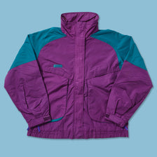 Women's Columbia Light Jacket Large