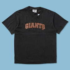 Vintage San Francisco Giants T-Shirt Medium - Double Double Vintage