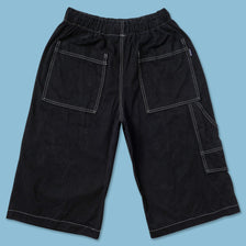 Y2K Baggy Shorts XLarge - Double Double Vintage