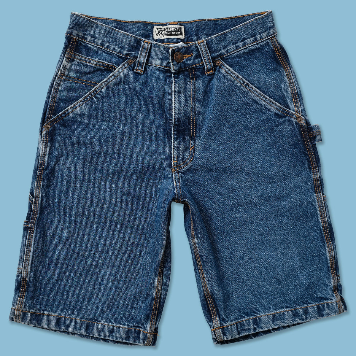 Vintage Jorts W30 | Double Double Vintage