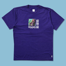 adidas T-Shirt Medium