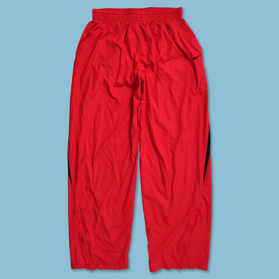 Vintage Nike Track Pants Large - Double Double Vintage