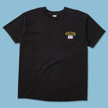 1992 Michael Jackson Dangerous World Tour T-Shirt XLarge - Double Double Vintage