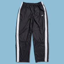 Vintage Nike Track Pants Large - Double Double Vintage