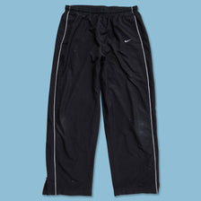 Vintage Nike Track Pants Medium - Double Double Vintage