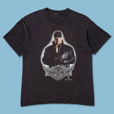 2000 Undertaker T-Shirt Medium - Double Double Vintage