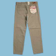 Vintage Lee Pants 38x34 - Double Double Vintage