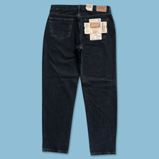 Vintage Rifle Denim Pants 38x34 - Double Double Vintage