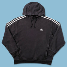 Vintage adidas Hoody Medium - Double Double Vintage