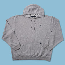 Vintage adidas Hoody XLarge - Double Double Vintage
