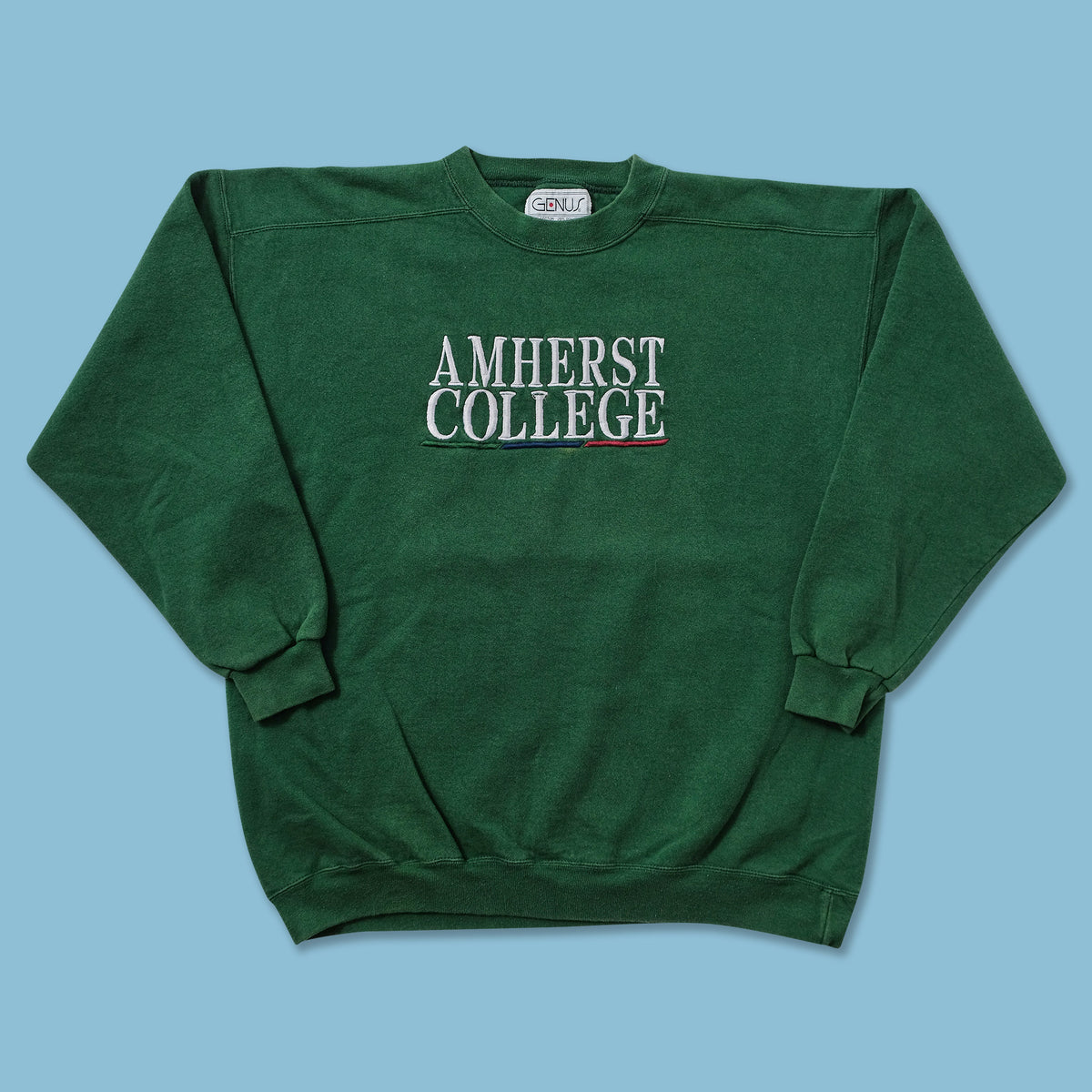 Deuxieme Classe⭐︎AMERICANA/PREPS SWEAT Nottawasaga Pines Secondary School Timberwolves Apparel