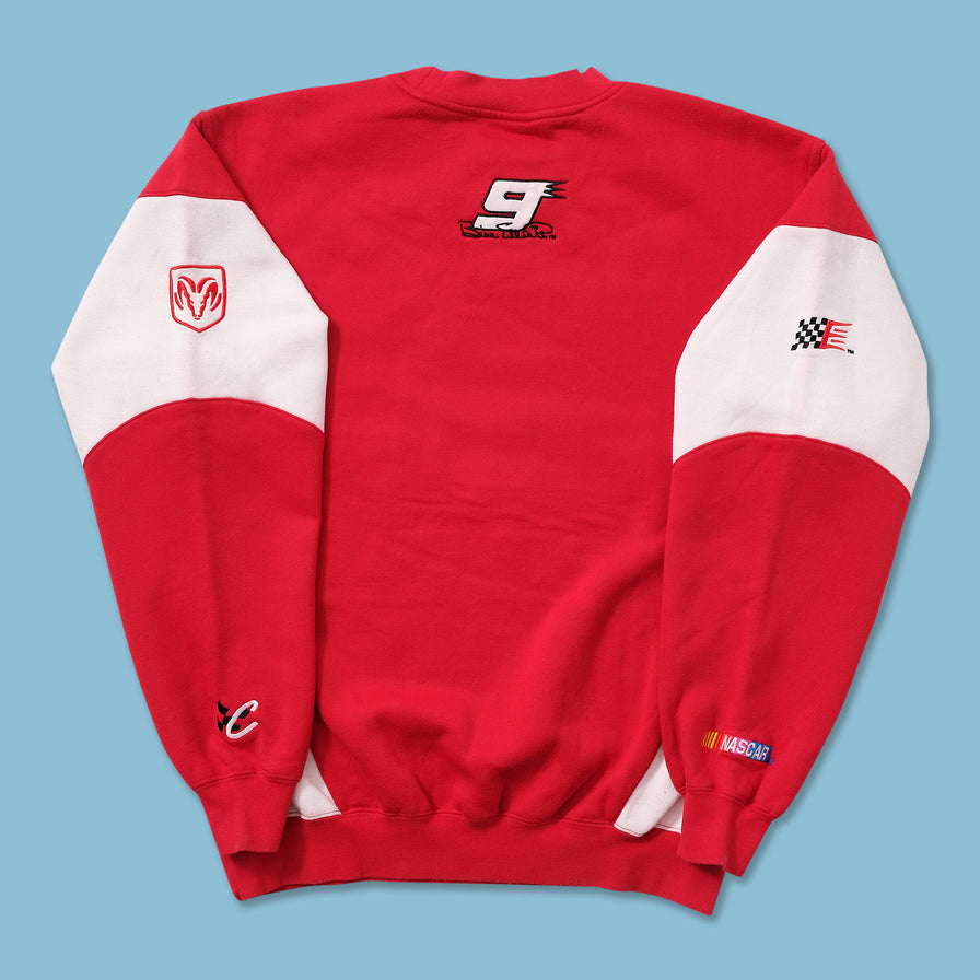 Vintage Dodge Racing Sweater Medium
