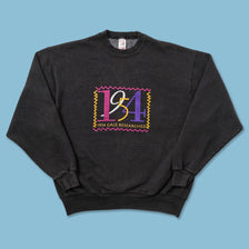 1994 Gale Publishing Sweater Large