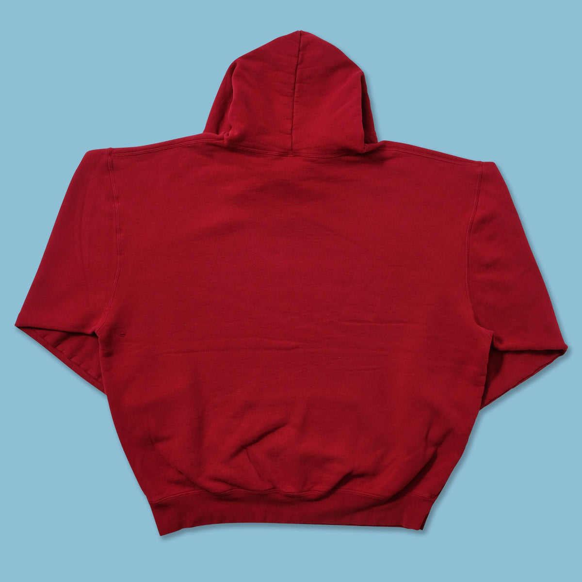 Russell Athletic Moni Pull Over Hoody Sweatshirt Femme - Sweat à Capuche Confortable