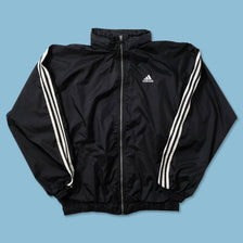 Vintage adidas Light Jacket Large - Double Double Vintage