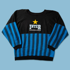 Vintage Inter Milan Sweater Small - Double Double Vintage