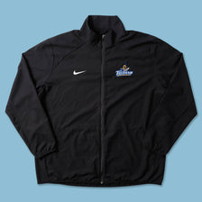Nike Dakota State University Track Jacket XLarge - Double Double Vintage