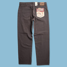 Vintage Lee Denim Pants 36x30 - Double Double Vintage