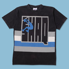 Vintage Reebok Shaq T-Shirt Medium - Double Double Vintage