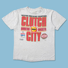 1994 Houston Rockets T-Shirt Small - Double Double Vintage