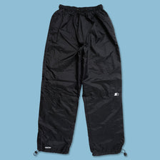 Vintage Starter Track Pants Medium - Double Double Vintage