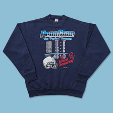 1994 Penn State Sweater Large