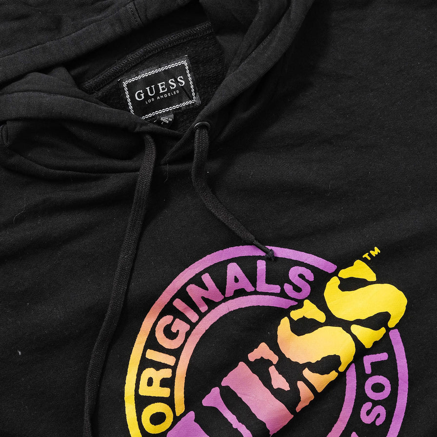 Guess Hoody Large