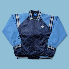 Vintage Umbro SSC Napoli Varsity Jacket XLarge - Double Double Vintage