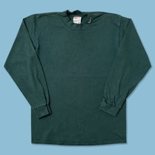 Vintage Nike Mock Neck Medium - Double Double Vintage