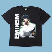 Vintage Eminem T-Shirt Medium - Double Double Vintage