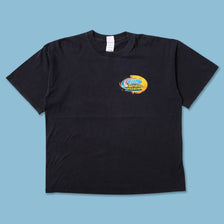 2005 Ford Racing Championship T-Shirt XLarge - Double Double Vintage