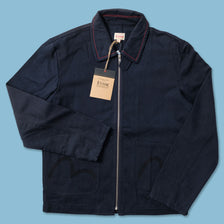 Y2K Evisu Light Jacket Medium - Double Double Vintage