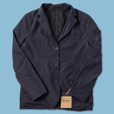 Y2K Evisu Jacket Medium - Double Double Vintage