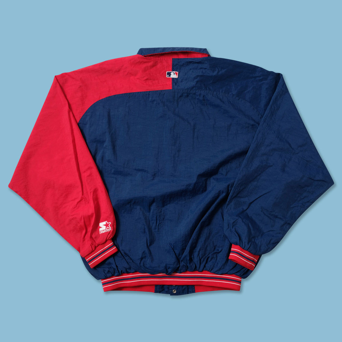 ジャケット・アウター STARTER CLEVELAND INDIANS VARSITY JACKET 43245-025_1200x1200.jpg?v=