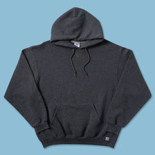 Russel Athletic Hoody Large - Double Double Vintage