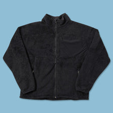L.L. Bean Fleece Jacket Medium - Double Double Vintage
