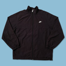 Nike Track Jacket XLarge - Double Double Vintage