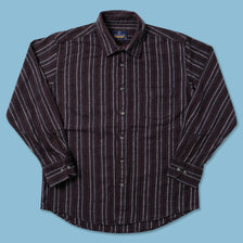 Vintage Flannel Shirt Small - Double Double Vintage