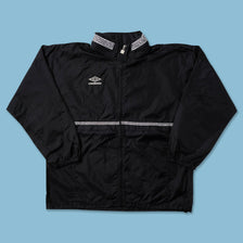 Vintage Umbro Track Jacket XLarge - Double Double Vintage