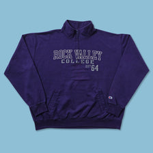 Champion Rock Valley College Sweater XXL
