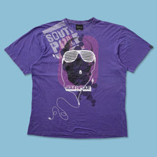 Y2K Southpole T-Shirt XXL