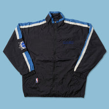 Vintage Starter Orlando Magic Track Jacket Large - Double Double Vintage