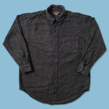 Vintage Flanell Shirt Small - Double Double Vintage