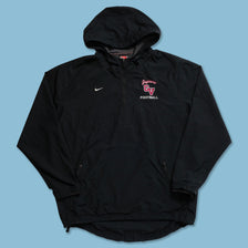 Vintage Nike Windbreaker XLarge - Double Double Vintage