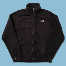 Vintage The North Face Fleece Jacket Small - Double Double Vintage