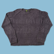 Vintage Timberland Knit Sweater XLarge - Double Double Vintage