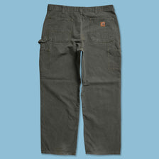 Vintage Carhartt Work Pants 36x30 - Double Double Vintage