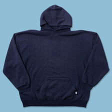 Vintage Russell Athletic Hoody XXL - Double Double Vintage