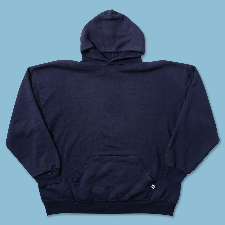 Vintage Russell Athletic Hoody XXL - Double Double Vintage